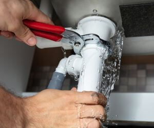 About Emergency plumbing pros Tye, TX